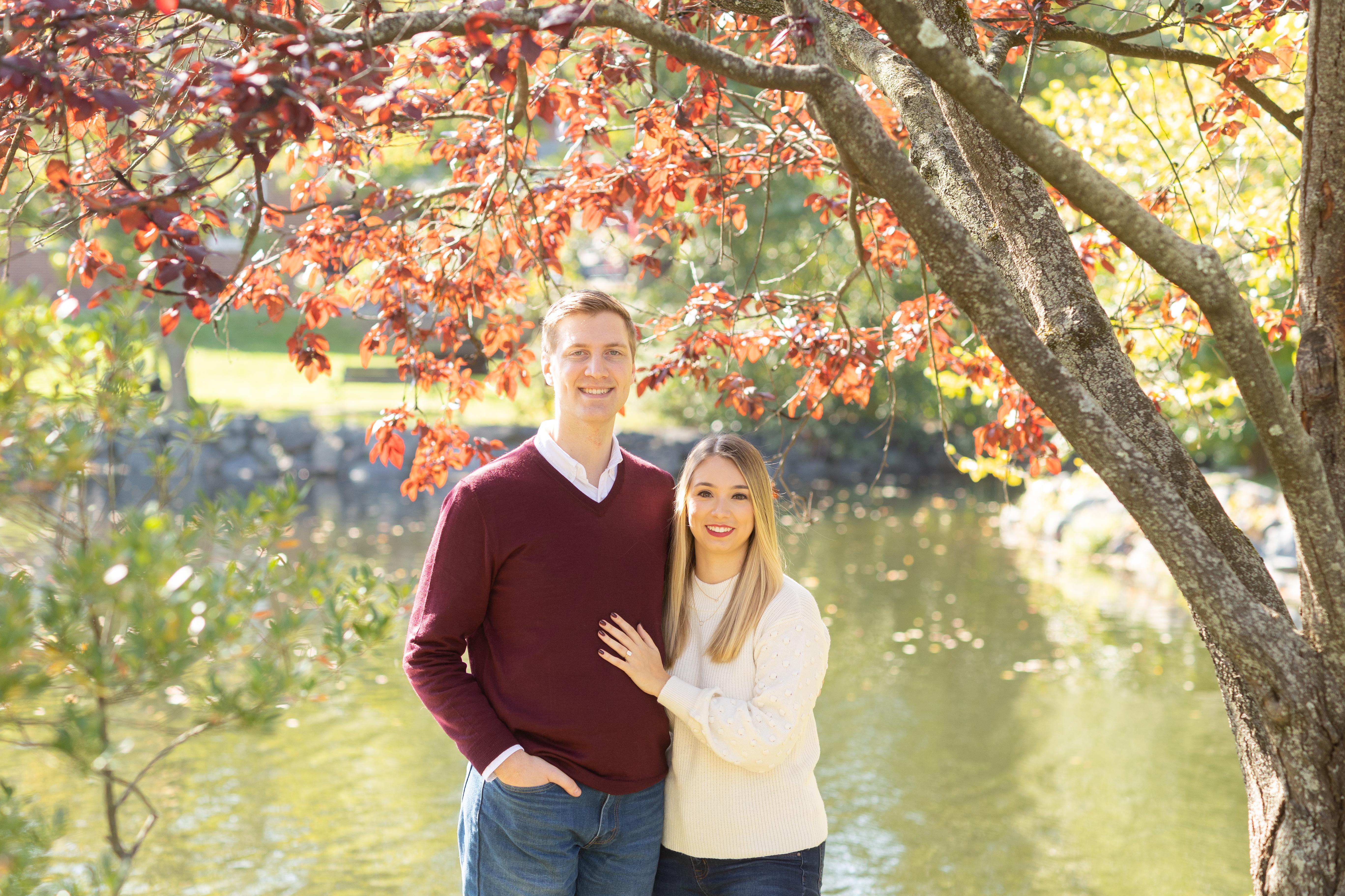 The Wedding Website of Abby Candelora and Alex Korintus