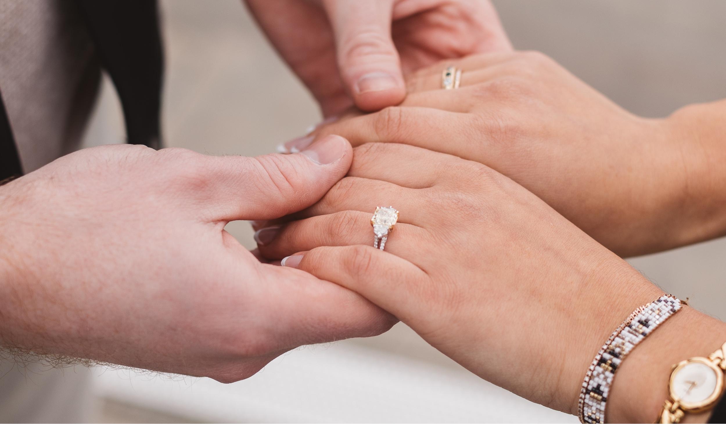 The Wedding Website of Courtney Dube and Joe Gleason