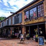 Virtue Feed & Grain