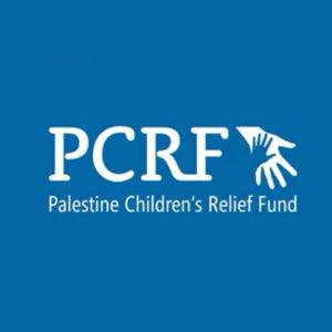 Palestine Children's Relief Fund