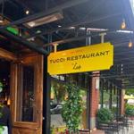 Tucci Restaurant