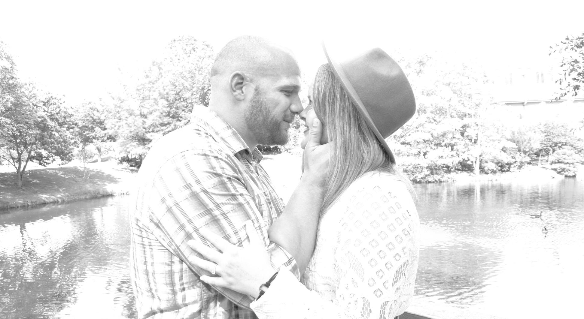 The Wedding Website of Kali Higgins and Austin Hamm