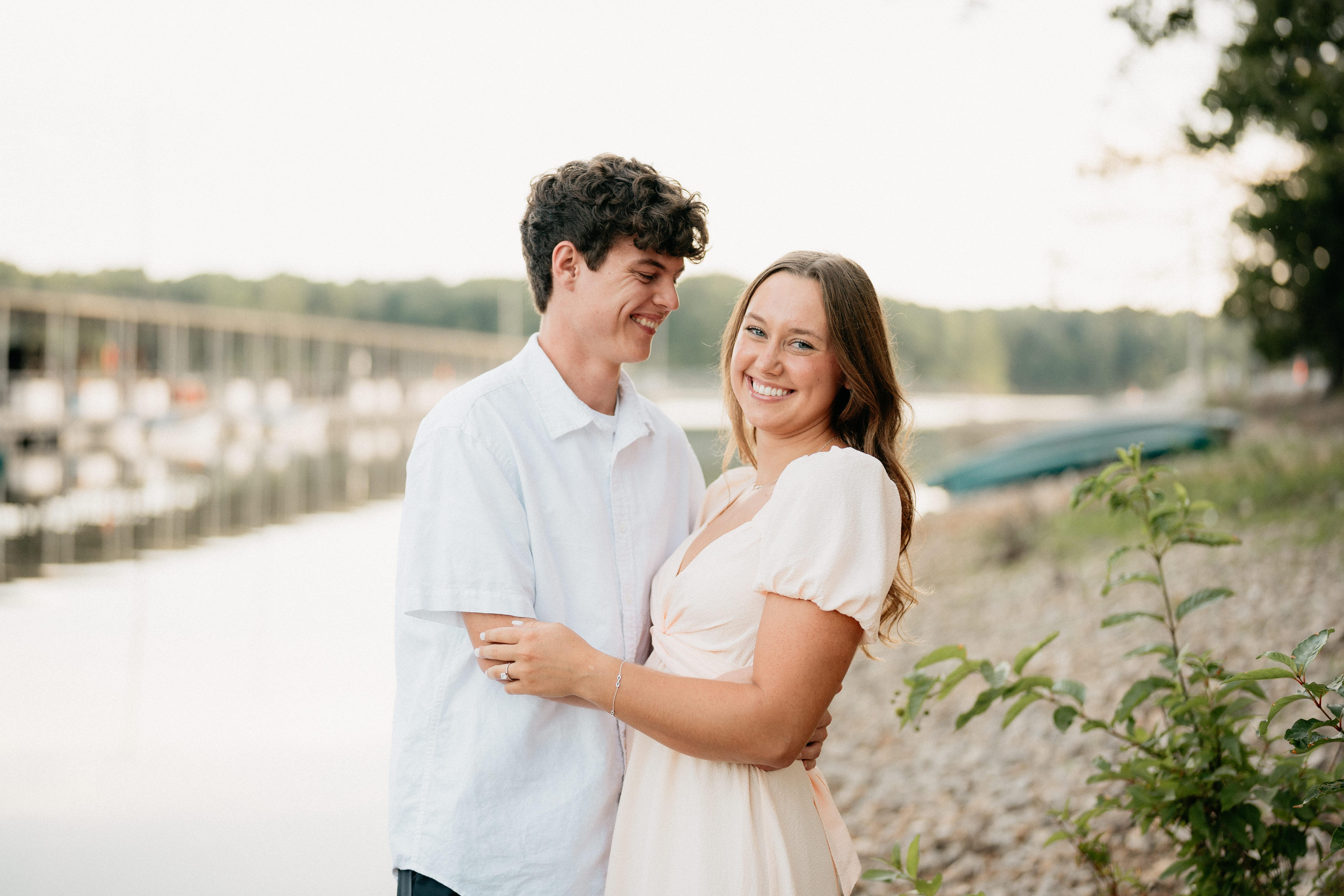 The Wedding Website of Zach Muniz and Maggie Moore