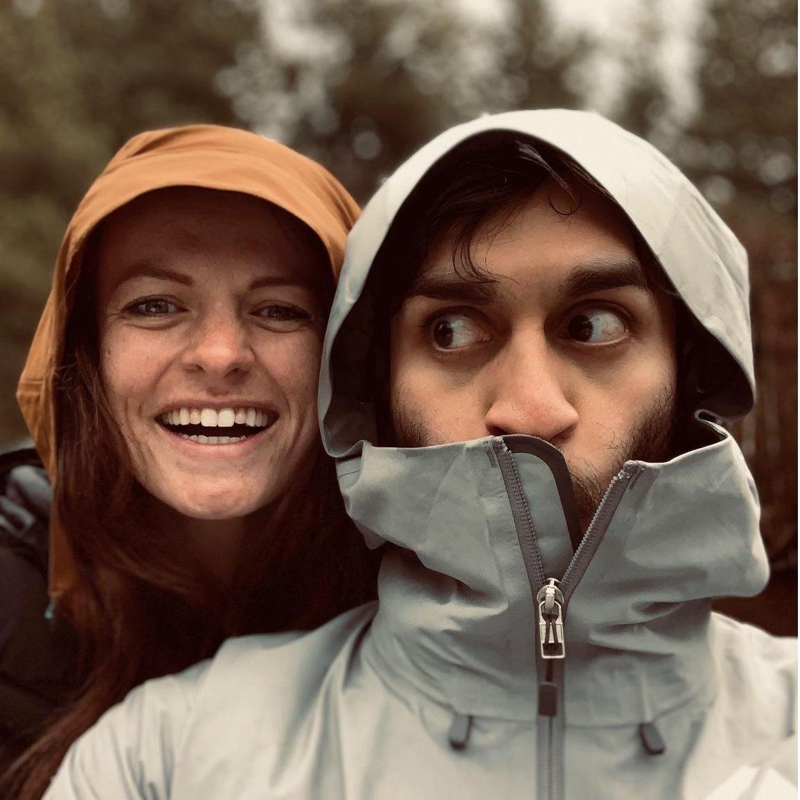 Easter hikes in Estes park