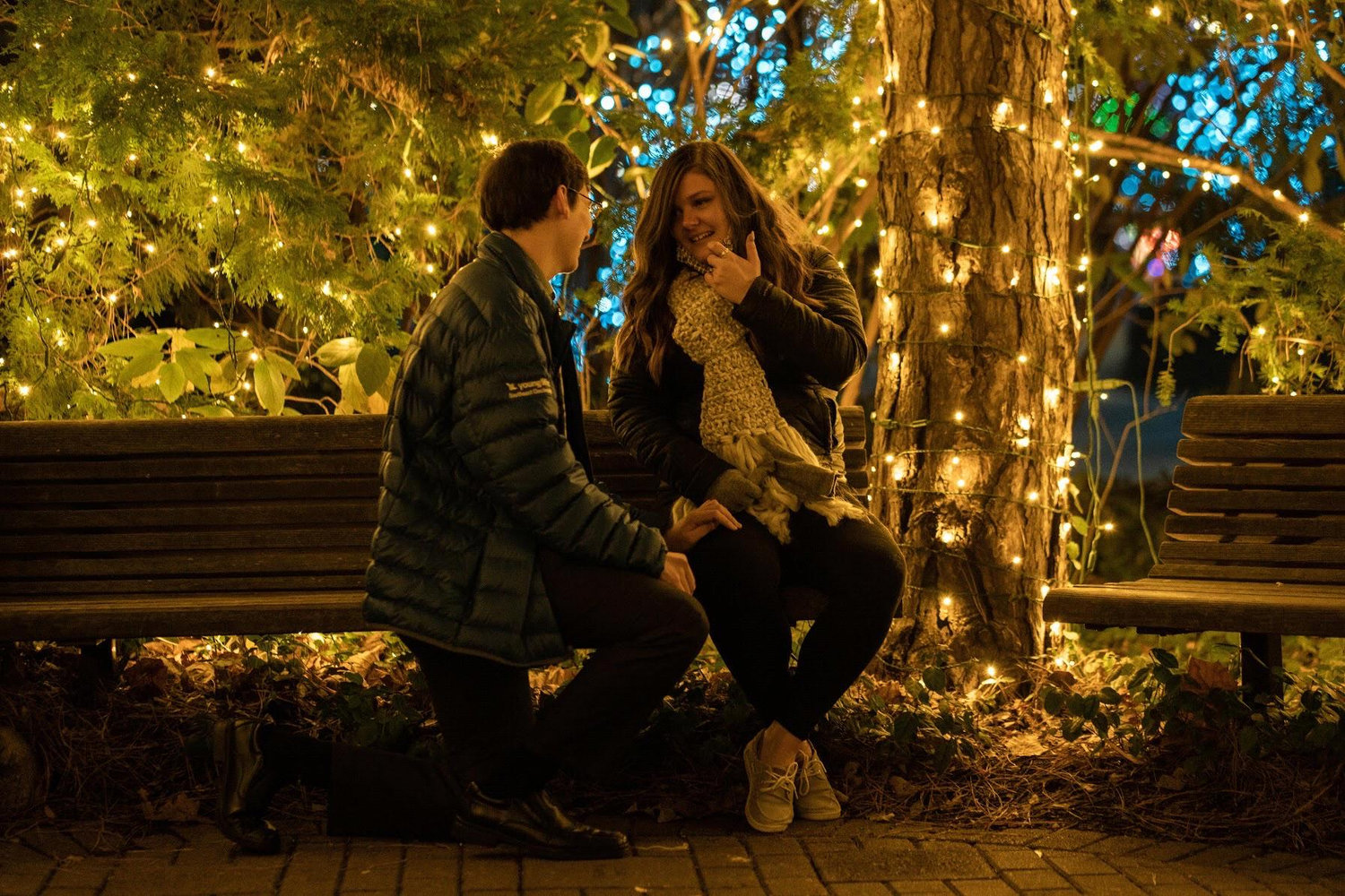 Proposal Pictures
December 18, 2020