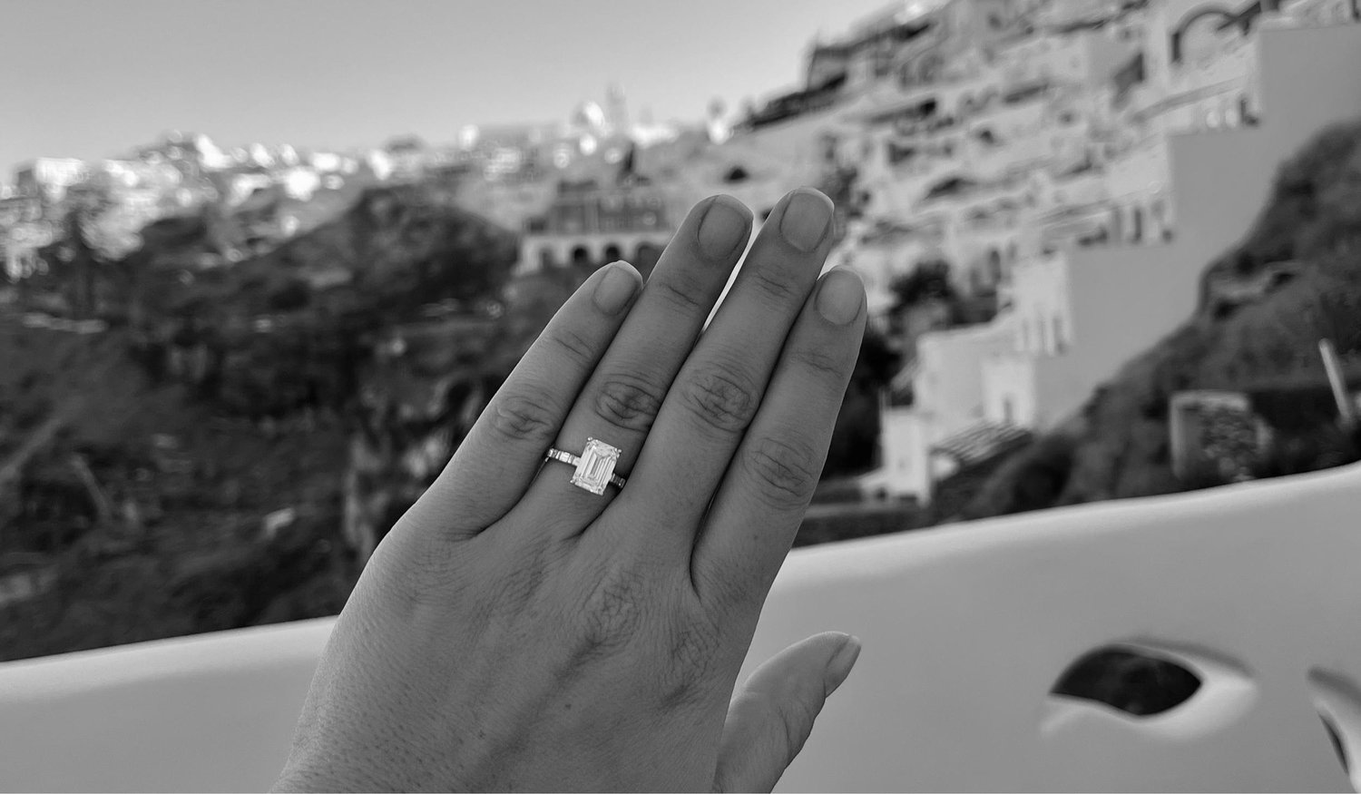 The Wedding Website of Kathleen Torres-Martinez and Daniel Bailey
