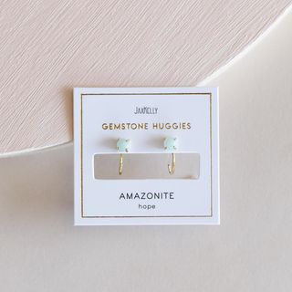Huggie Earrings