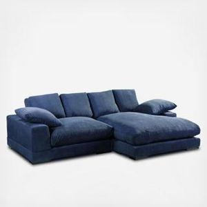 Moe's Home Plunge Sectional