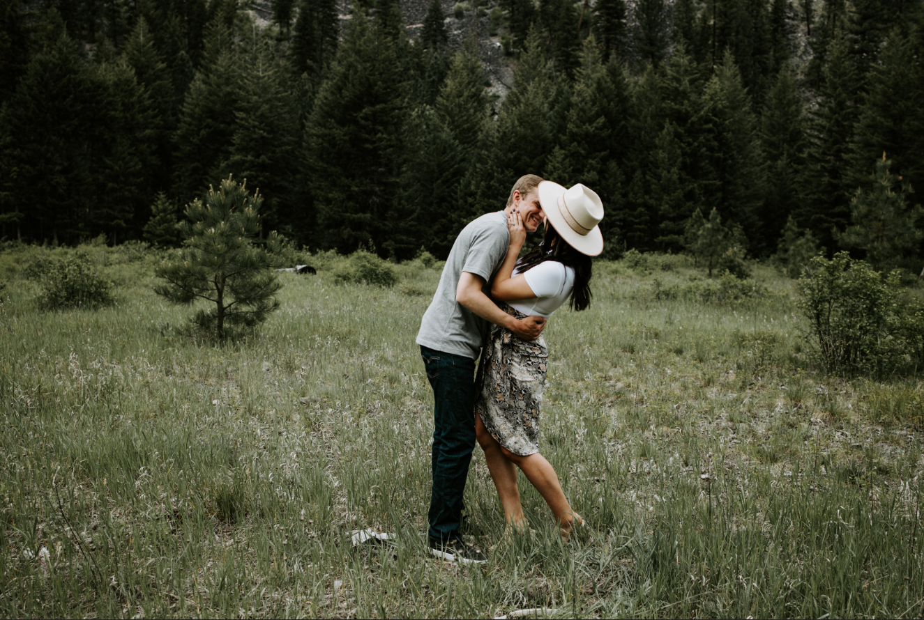 The Wedding Website of Jessie Mancilla and Tim Yeager