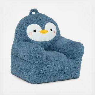Penguin Cozee Buddy Chair