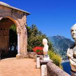 VILLA RUFOLO