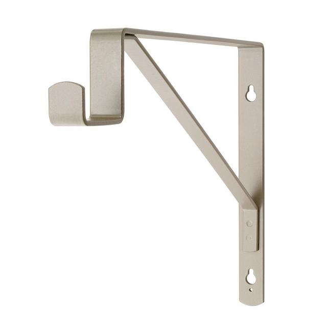 SuiteSymphony 1" W Center Rod Bracket