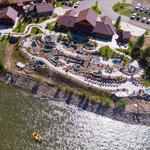 Iron Mountain Hot Springs