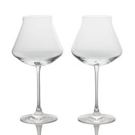 Baccarat Chateau Baccarat Xl Glass, Pair