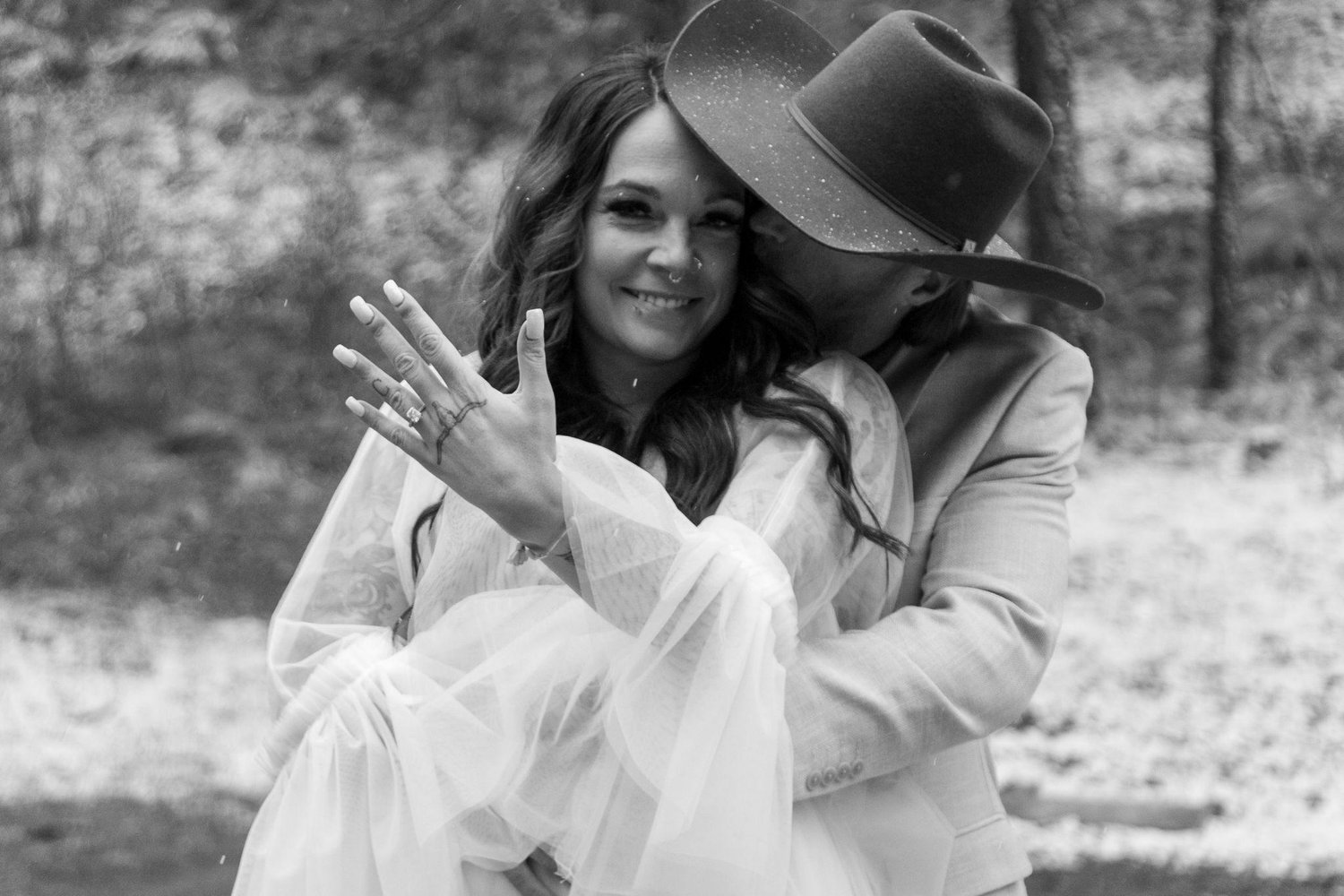 The Wedding Website of Kirsten Ward and Colby O'clock