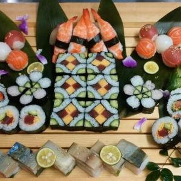 Fancy Honeymoon Dinner