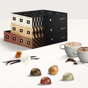 Vertuo Nespresso Pods