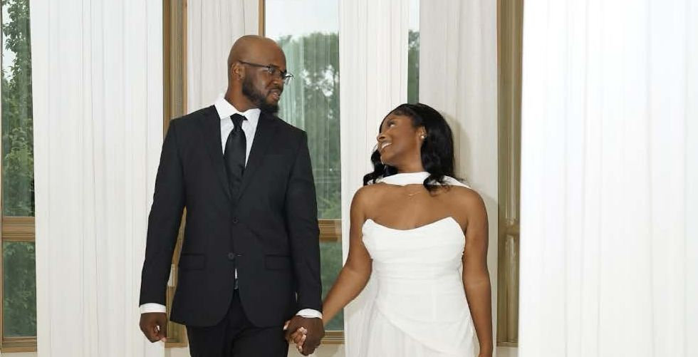 The Wedding Website of Ashley Billings and Kenneth Johnson