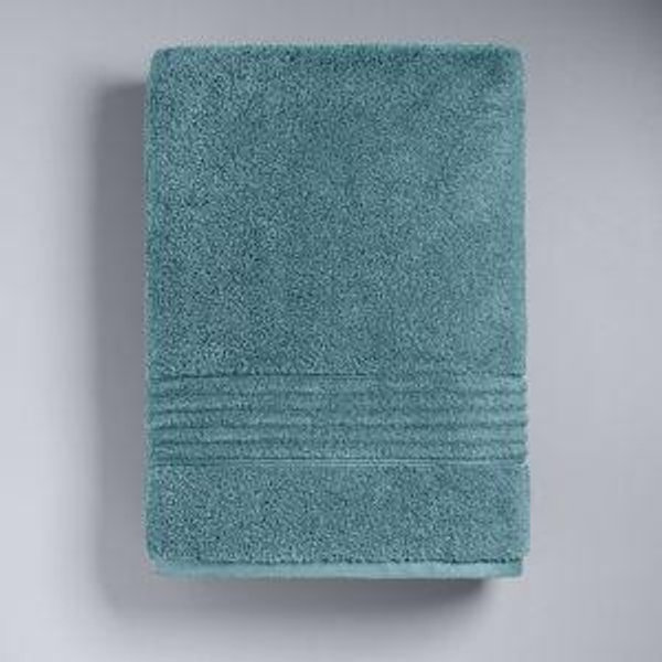Simply Vera Vera Wang Signature Bath Towel, Bath Sheet, Hand Towel or Washcloth