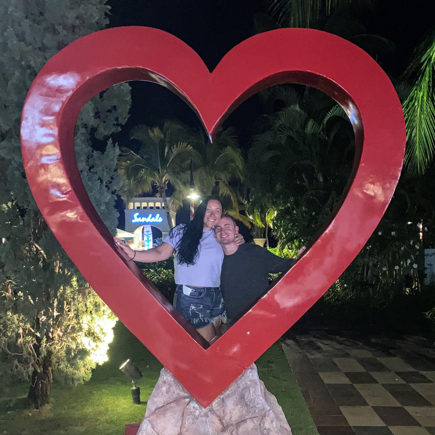 Jamaica - December 2021