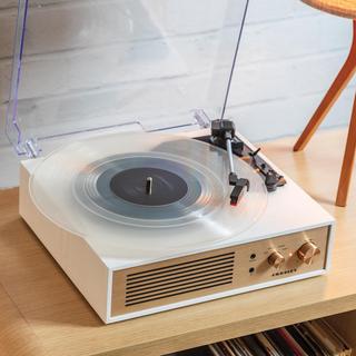 Miles Record Player
