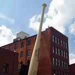 Louisville Slugger Museum & Factory