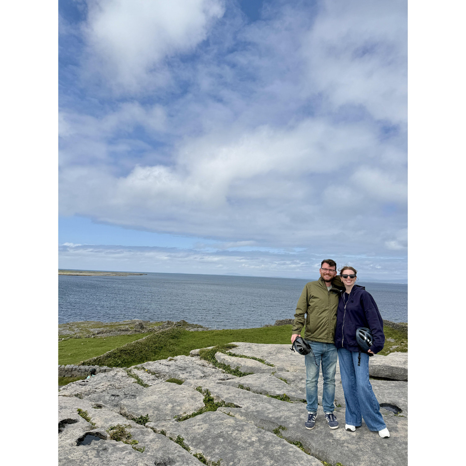 June 2025 - Ireland!