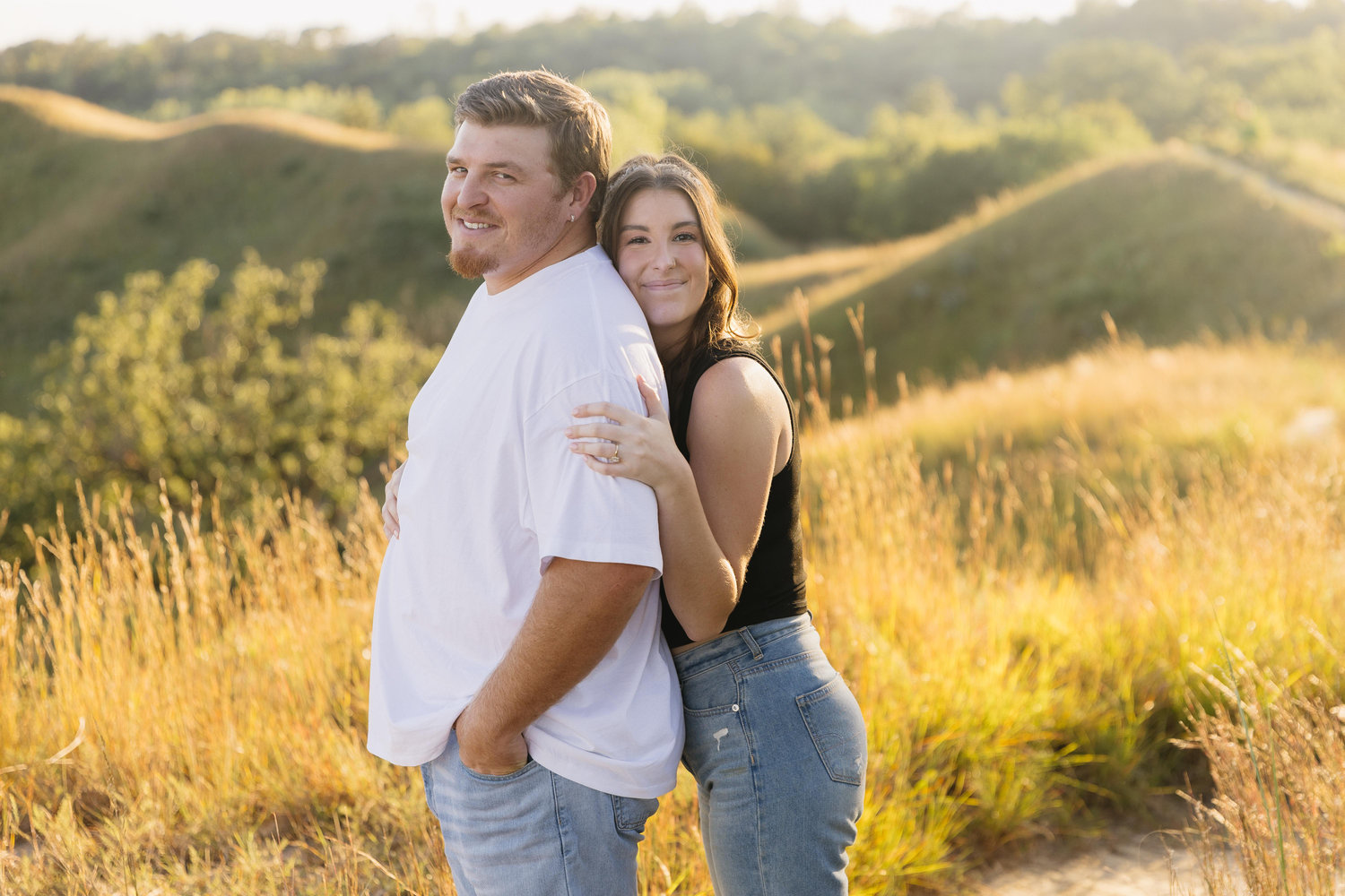 The Wedding Website of Samantha Rathbone and Cameron Rider