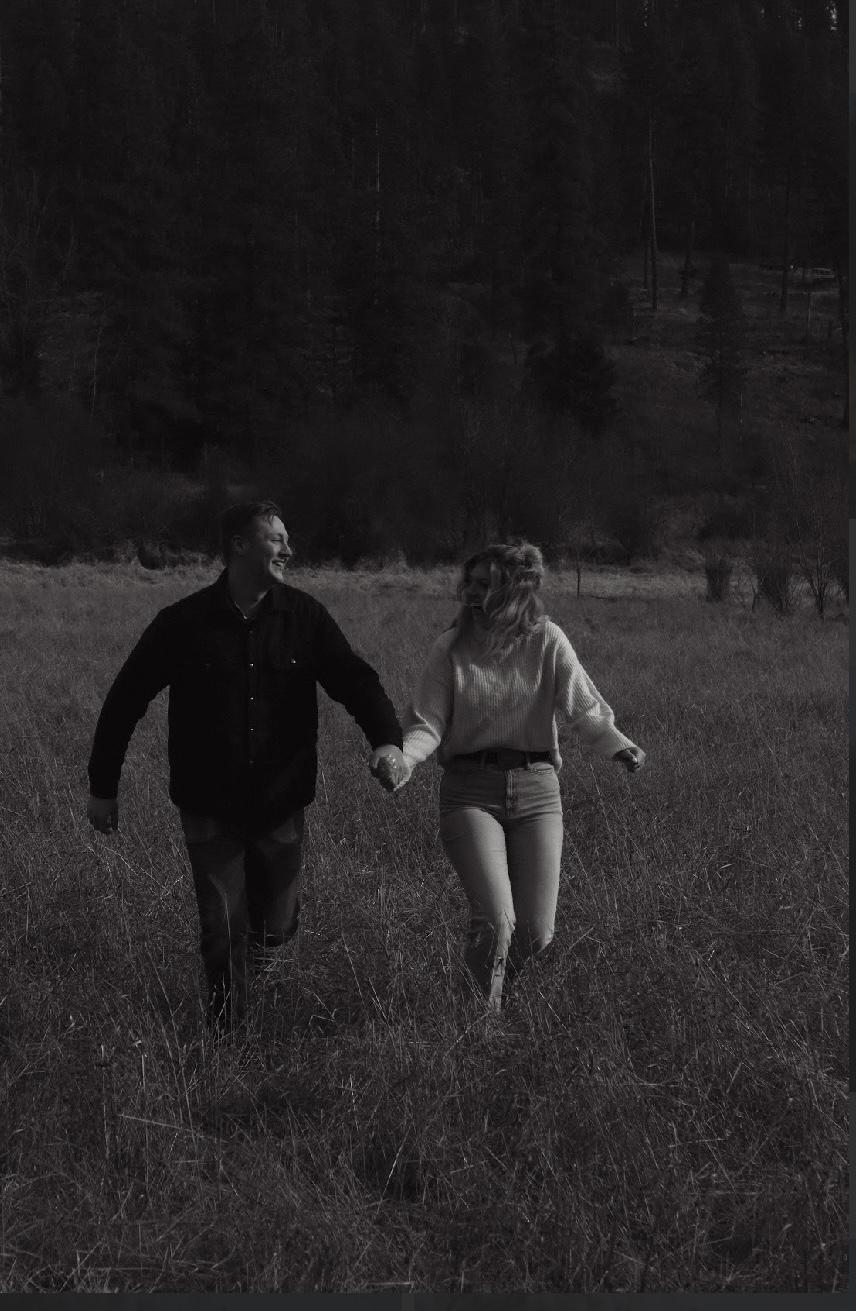 The Wedding Website of Kaitlyn Scoble and Ryan Cawley