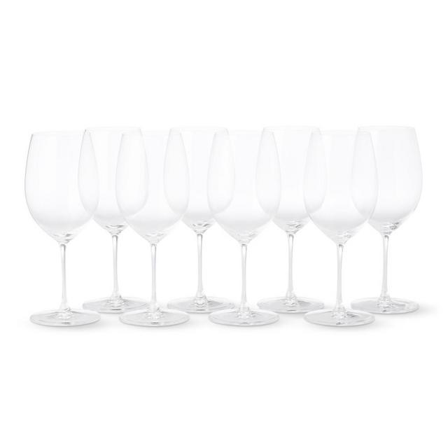 Riedel Veritas Cabernet Glasses Pay 6-Get 8