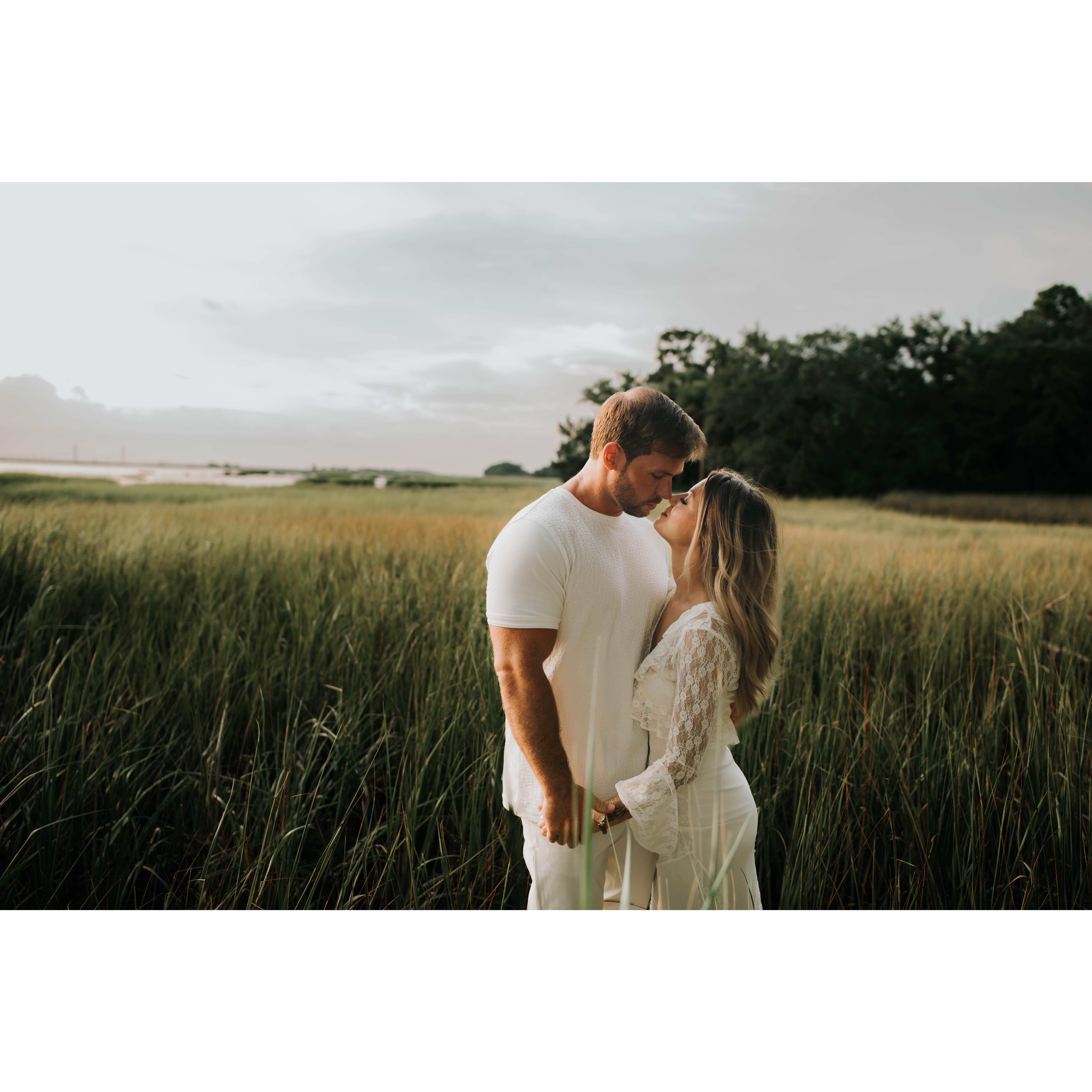 Colossians 3:14 – And over all these virtues put on love, which binds them all together in perfect unity.
