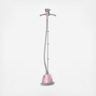 Performance Garment Steamer with 360 Swivel Hanger