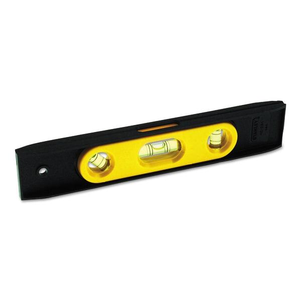 STANLEY 42-264 9-Inch Magnetic Torpedo Level