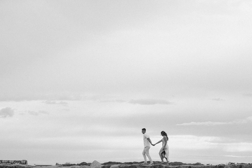 The Wedding Website of Nicole Carroll and Nick Rolli