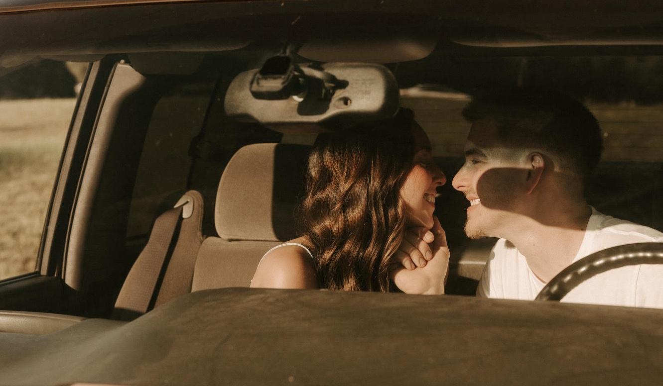 The Wedding Website of Kayla Barth and Cody Alford