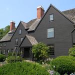 The House of the Seven Gables