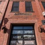 The Livery Restaurant & Saloon