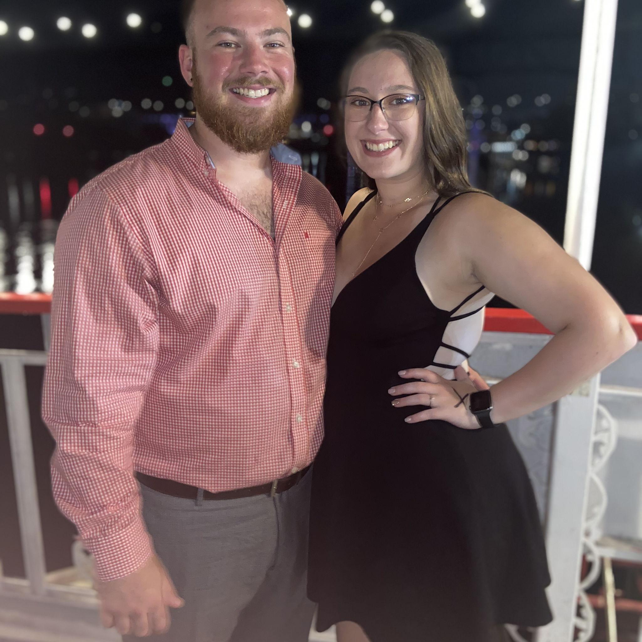 Semi formal 2019