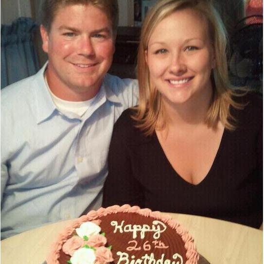 Happy Birthday Kim!