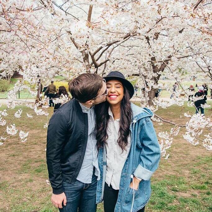 Cherry Blossom Season 2018