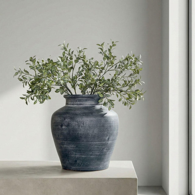 Meadie Large Vase