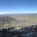 Yonah Mountain