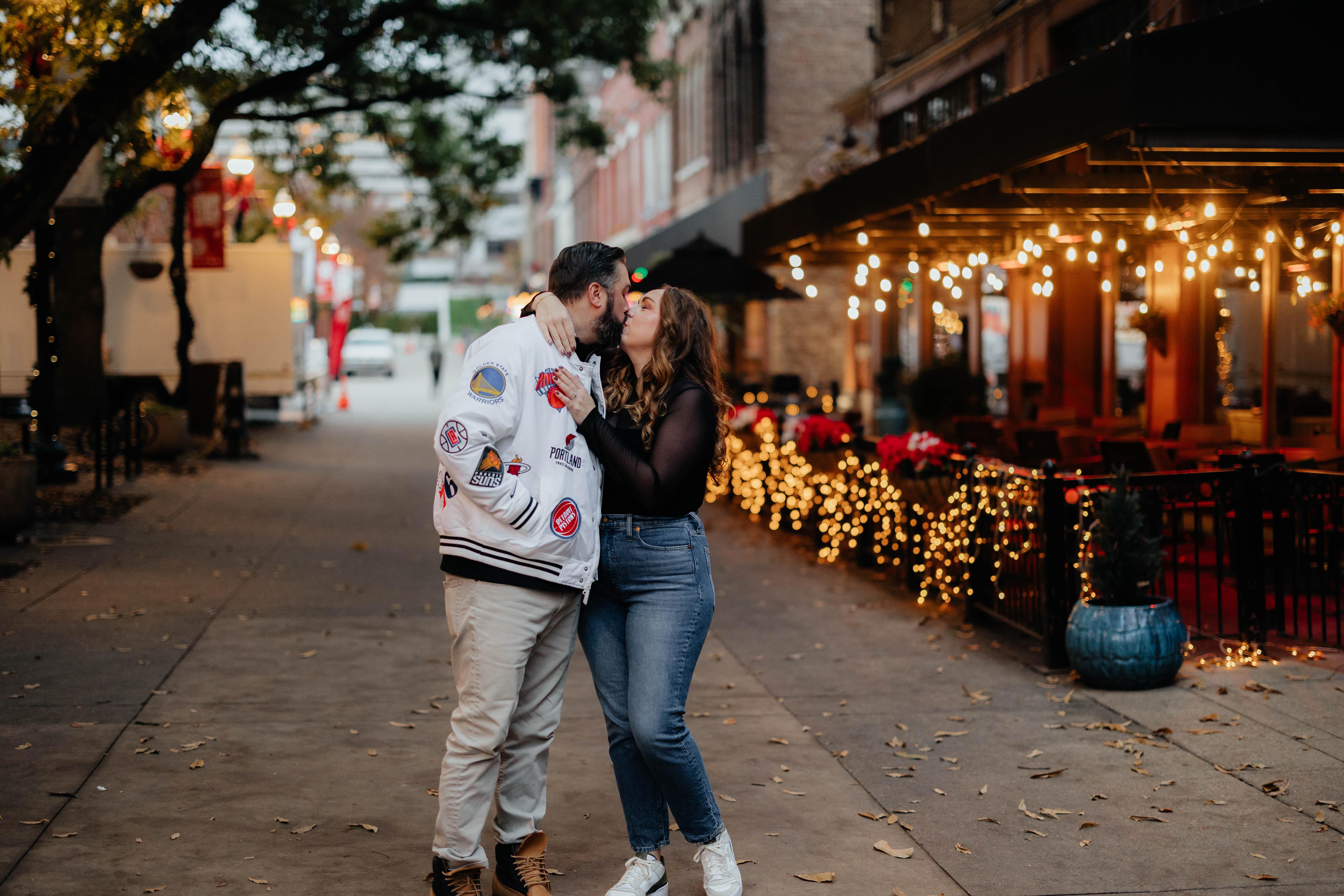 The Wedding Website of Hannah Creech and Steve Hoadley