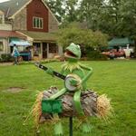 Peddler's Village