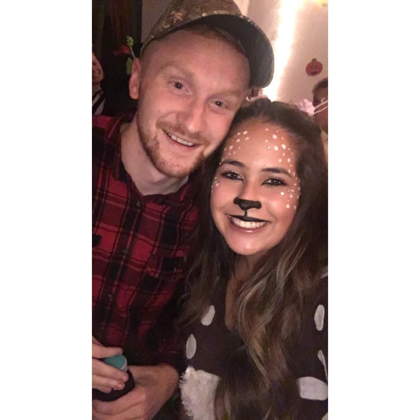 Halloween 2018!