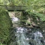 North Chagrin Reservation Parking