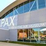 Patuxent River Naval Air Museum