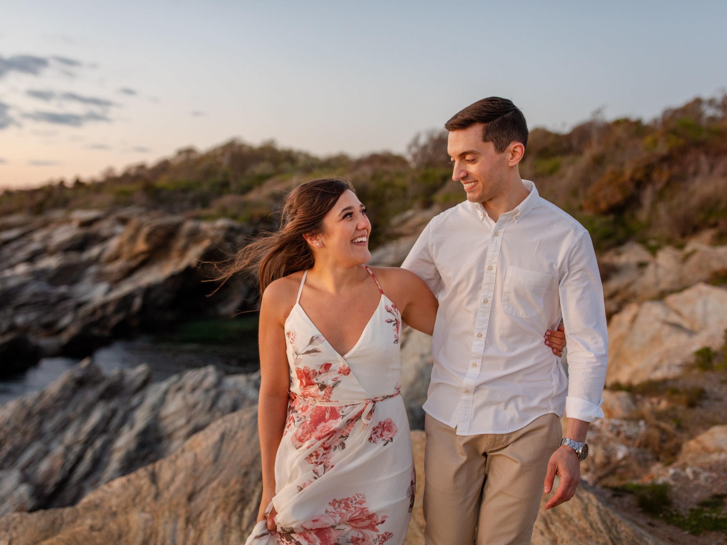 The Wedding Website of Brian Santolucito and Katrina Katsoulis