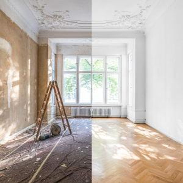 Our Home Renovation Fund (Venmo)