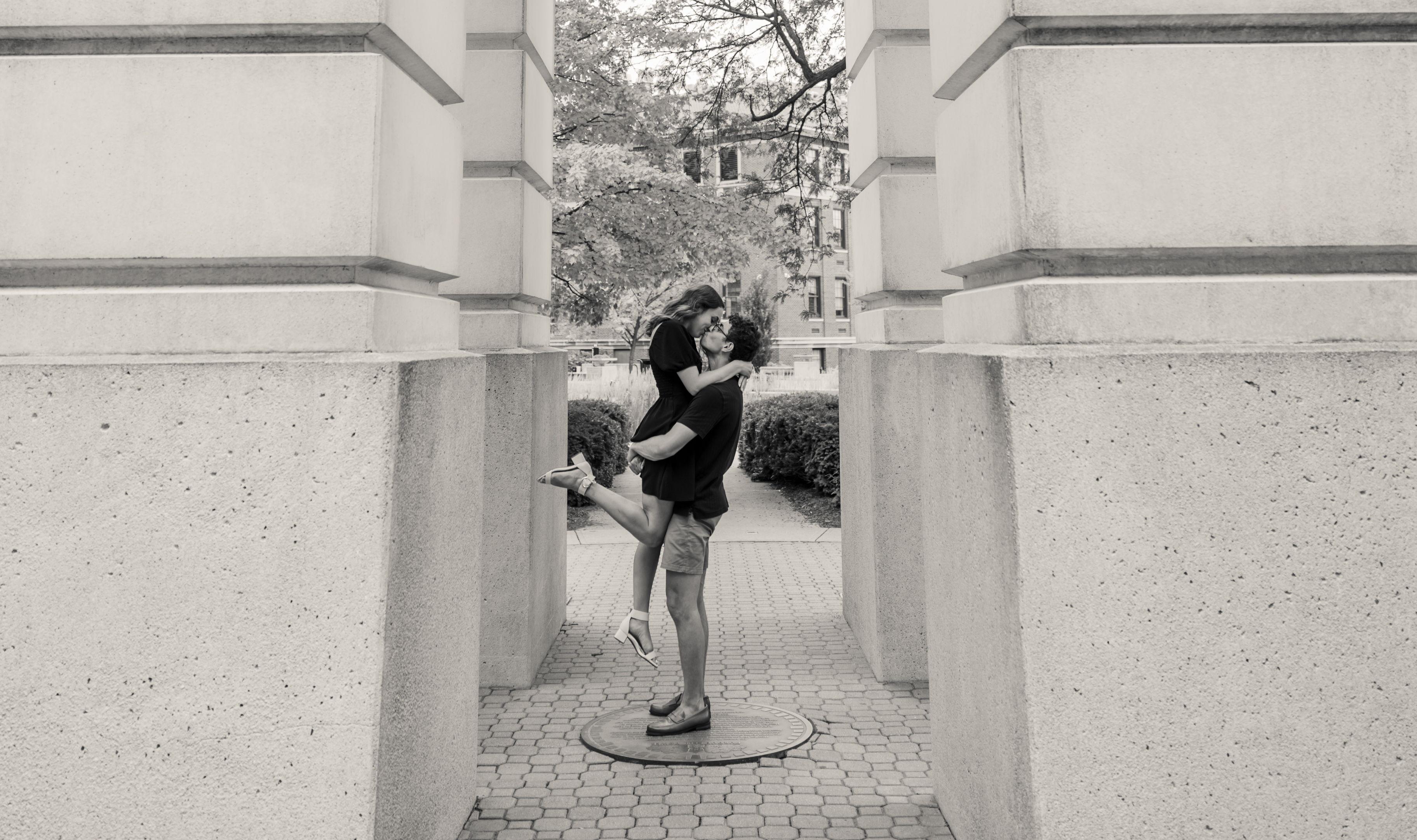 The Wedding Website of Paige Candelaria and Cole Breseman